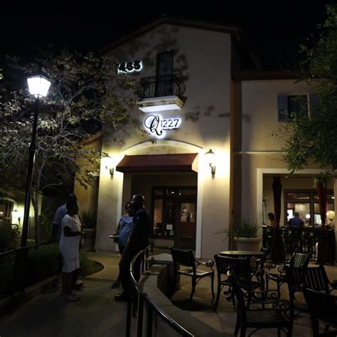 February 18, 2022, 500 AM Quentin "Chef Q" Bennett of Q1227 in Roseville talks about the restaurant&x27;s origins and its food on Feb. . Q1227 restaurant photos